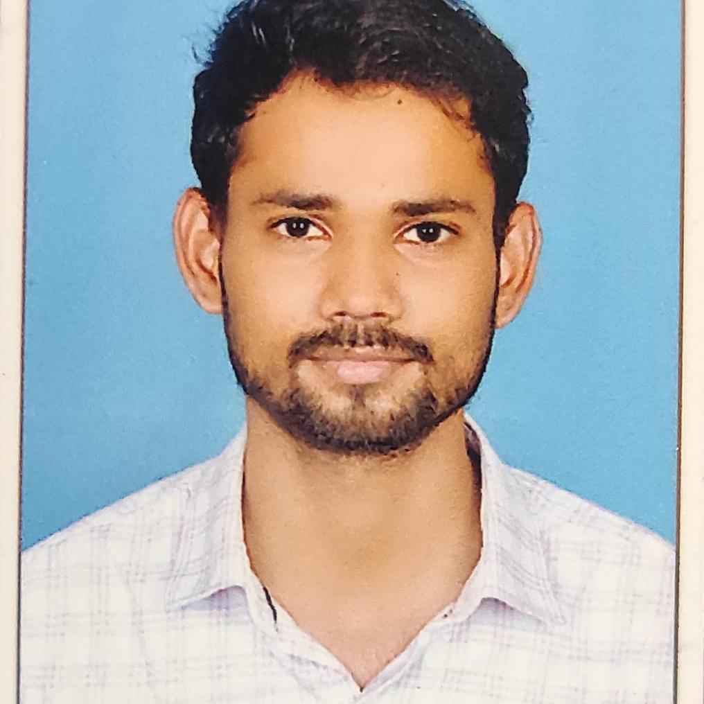Kuldeep Gond
